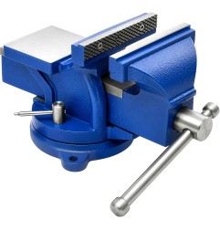 75 mm pasukami spaustuvai su priekalu KRAFT&DELE KD1100