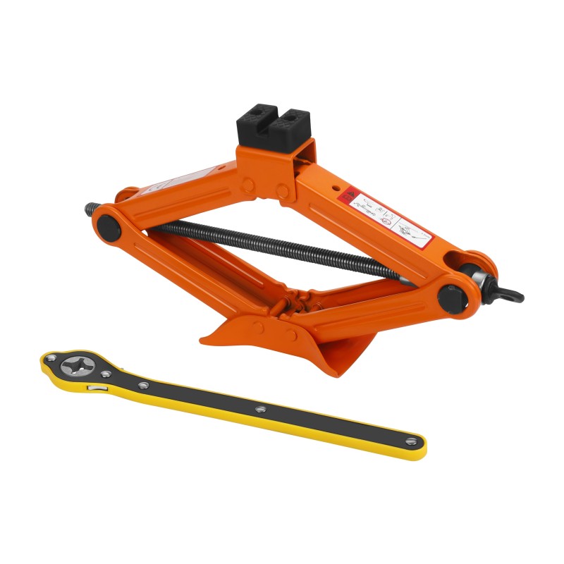 Trapéz emelő 2T 120-420mm KRAFT&DELE KD3526 Trapéz emelő 2T 120-420mm KRAFT&DELE KD3526
