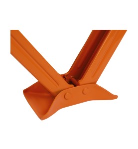 Podstawa podnośnika trapezowego 2T KD3526