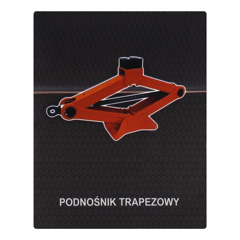 Trapecinis keltuvas 2T 120-420mm KRAFT&DELE KD3526 Trapecinis keltuvas 2T 120-420mm KRAFT&DELE KD3526