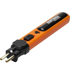 Bezprzewodowy nóż termiczny 3000mAh kD5354 - zdjęcie główne