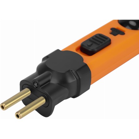Belaidis terminis peilis 3000mAh KRAFT&DELE KD5354