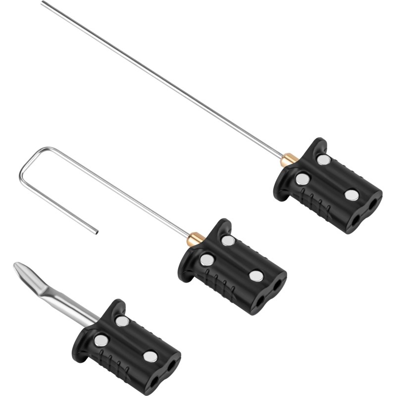 Akkumulátoros hőkés 3000mAh KRAFT&DELE KD5354