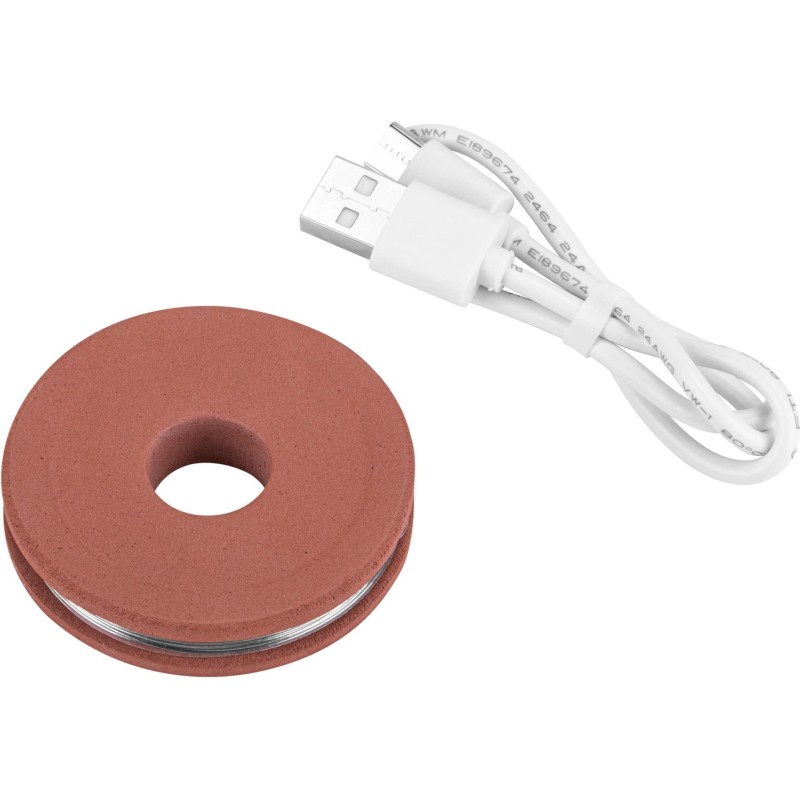 Akkumulátoros hőkés 3000mAh KRAFT&DELE KD5354