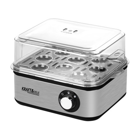 Elektrischer Eierkocher 8 Eier 500W KD4118 - Hauptfoto
