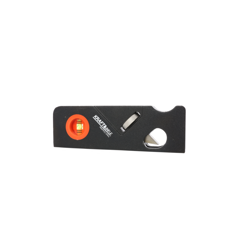 Briaunų oblius su 7 peiliais KRAFT&DELE KD11258