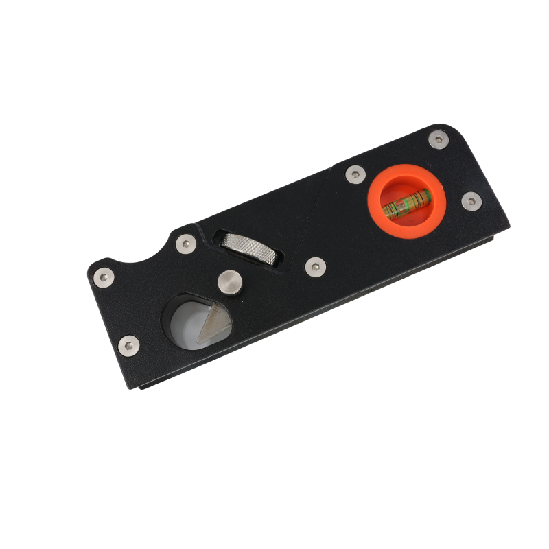Briaunų oblius su 7 peiliais KRAFT&DELE KD11258