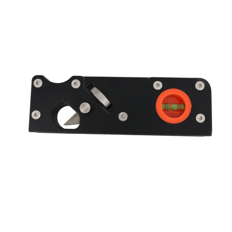 Briaunų oblius su 7 peiliais KRAFT&DELE KD11258