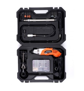 Komplettes Multifunktionswerkzeug-Set KRAFT&DELE KD10752 im Transportkoffer