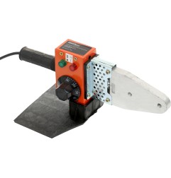 Zgrzewarka do rur 1500W Kraft&Dele KD3071 - zdjęcie główne produktu