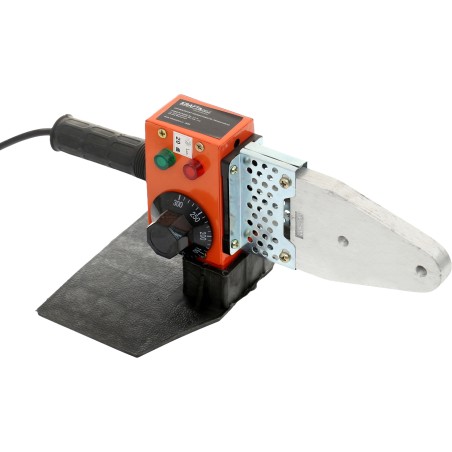 Zgrzewarka do rur 1500W Kraft&Dele KD3071 - zdjęcie główne produktu