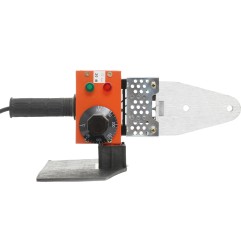 Zgrzewarka do rur KRAFT&DELE 1500W KD3071