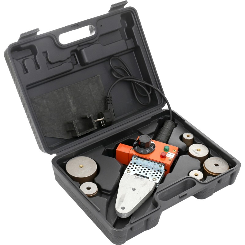 Rohrschweißgerät KRAFT&DELE 1500W KD3071