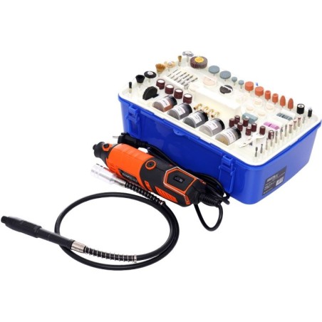 Mini köszörű 270W KRAFT&DELE KD10751