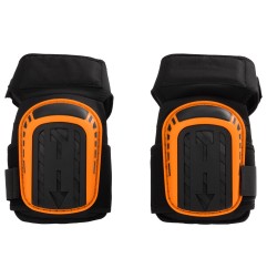 KRAFT&DELE KD10649 zselés térdvédő, 2 db
