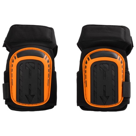 KRAFT&DELE KD10649 zselés térdvédő, 2 db
