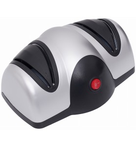 Ostrzałka do noży 45W KD10619 - widok z góry pod kątem