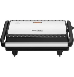 Elektrogrill 2200W Kraft&Dele KD4200 - Hauptfoto
