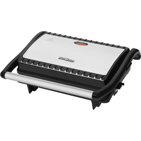KRAFT&DELE Elektrogrill 2200W KD4200