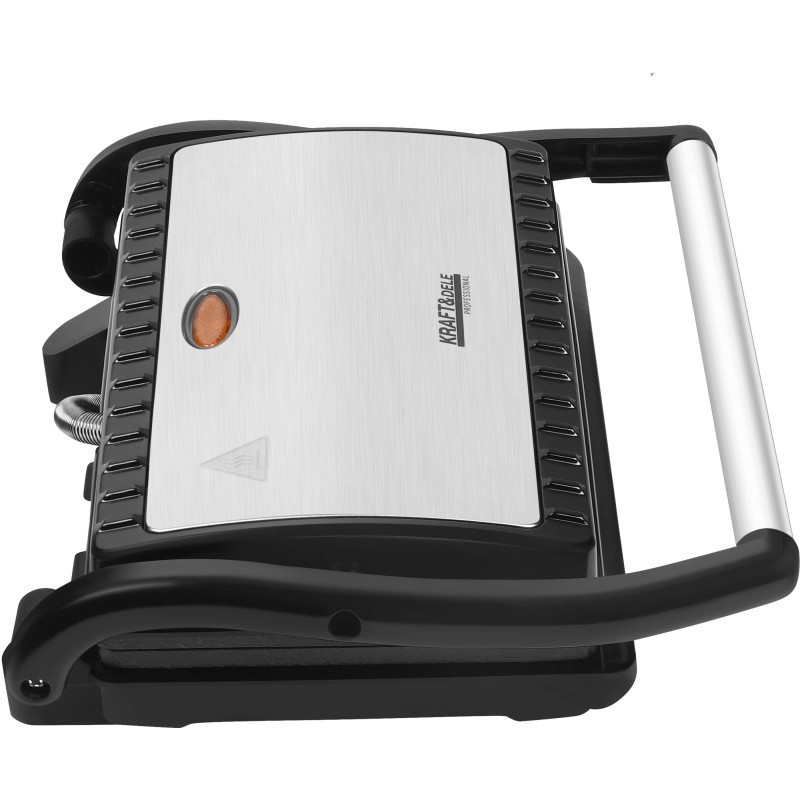 KRAFT&DELE Elektrogrill 2200W KD4200