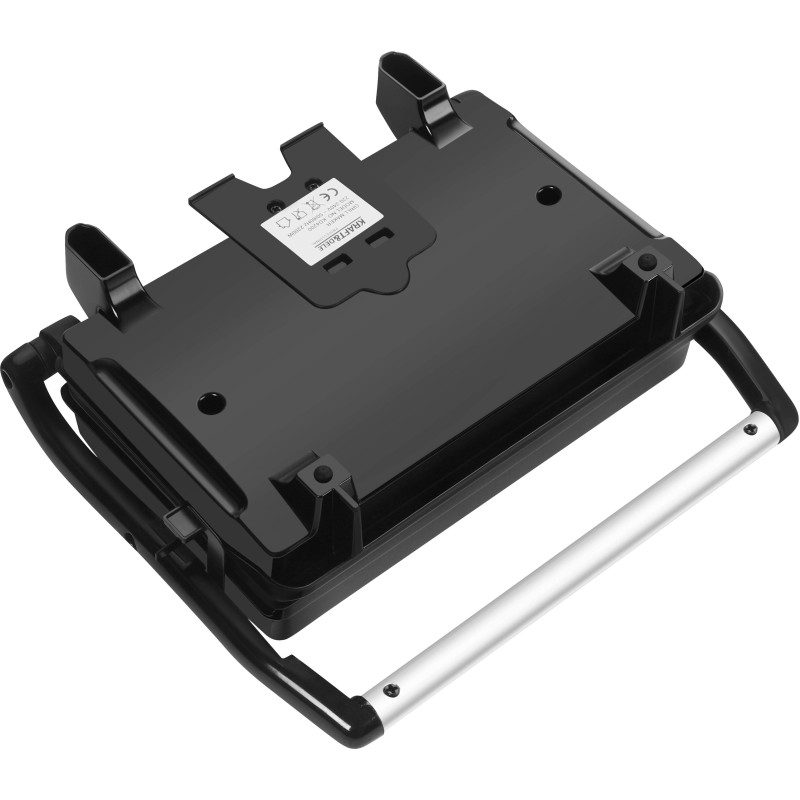 KRAFT&DELE Elektrogrill 2200W KD4200