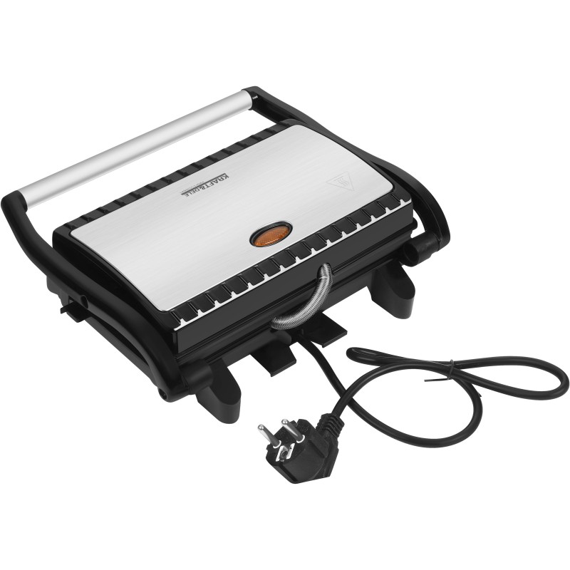 KRAFT&DELE Elektrogrill 2200W KD4200