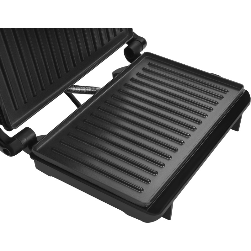 KRAFT&DELE Elektrogrill 2200W KD4200