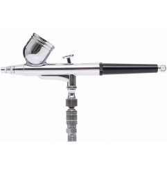 Aerograf lakierniczy precyzyjny 0,2mm / 0,3mm KD2096 - zdjęcie główne