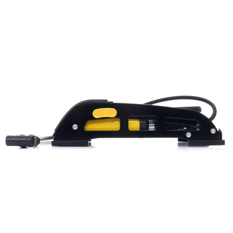 Lábpumpa manométerrel KRAFT&DELE KD11824 Lábpumpa manométerrel KRAFT&DELE KD11824