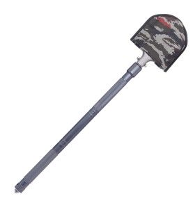 Saperka survivalowa wojskowa wielofunkcyjna KD10657 - zdjęcie główne