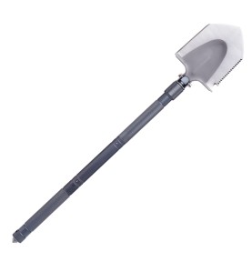 Saperka składana wielofunkcyjna KD10657 w pełnej długości