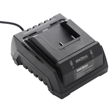 Ładowarka 2,4A 60W Kraft&Dele KD1780 - zdjęcie główne produktu