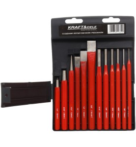Set KD10111 mit geöffnetem seitlichem Organizer-Element