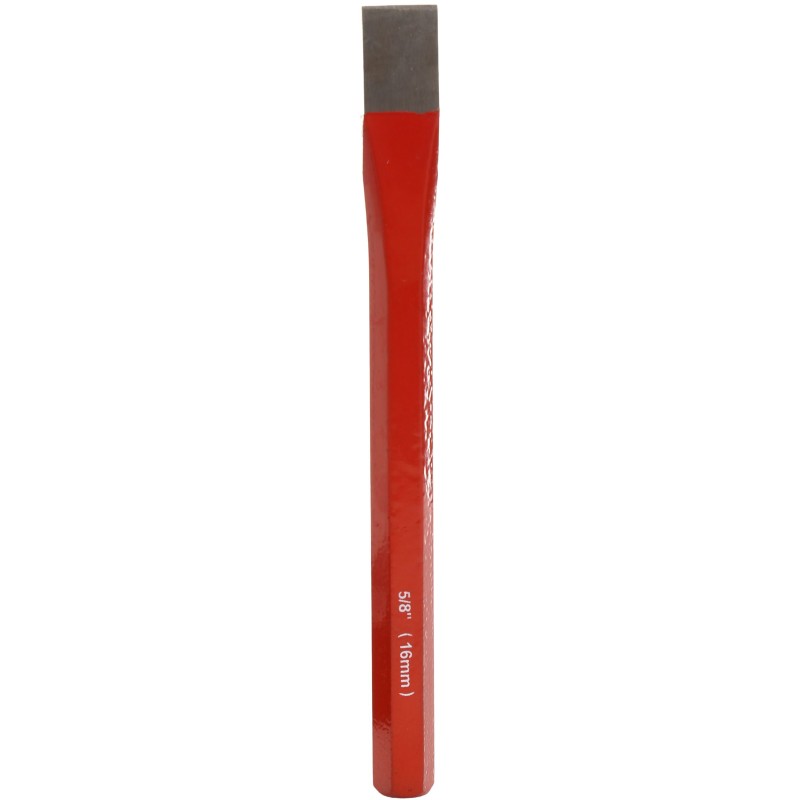 Taškymų, kirtiklių ir išmuštuvų rinkinys 12vnt. KRAFT&DELE KD10111