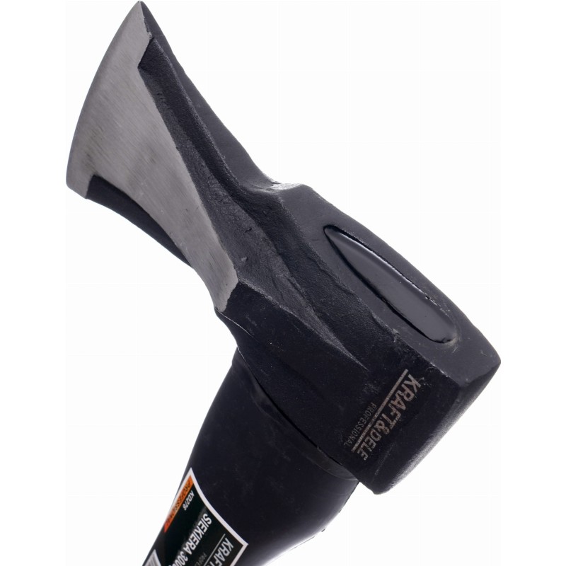 Hasítófejsze üvegszálas nyéllel 3000g 840mm KRAFT&DELE KD276