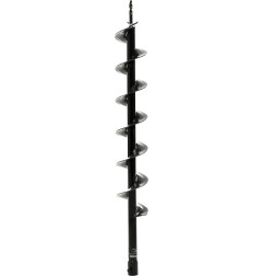 Wiertło do wiertnicy 100x800mm KD5251 - zdjęcie główne