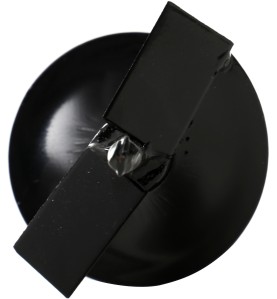 Końcówka tnąca wiertła do wiertnicy 100mm KD5251 - zbliżenie