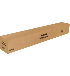 Opakowanie kartonowe wiertła do wiertnicy 100x800mm KD5251