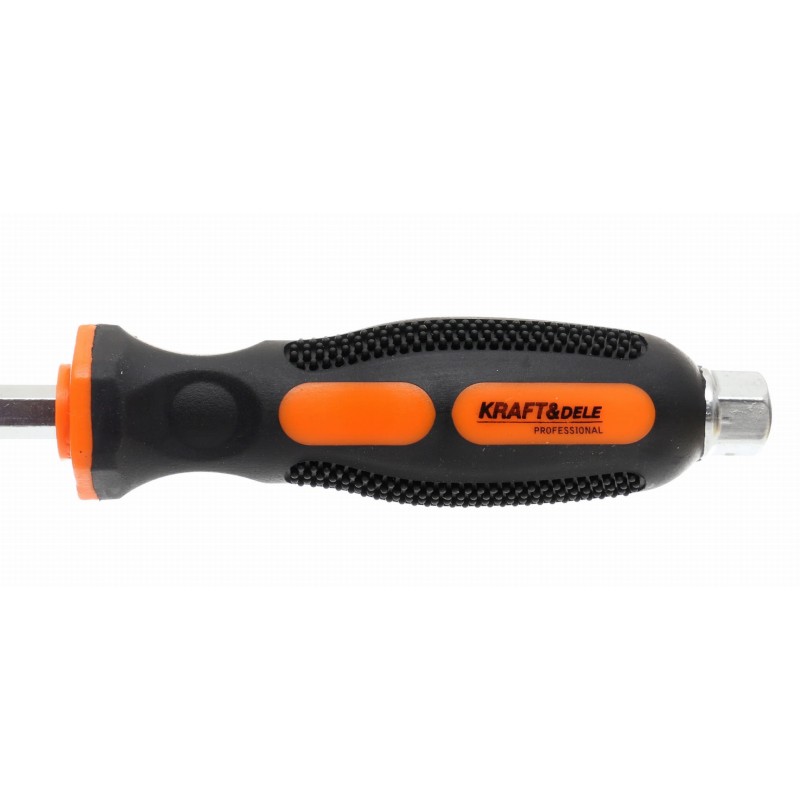 KRAFT&DELE KD10899 7 részes ütvecsavarozó csavarhúzó készlet