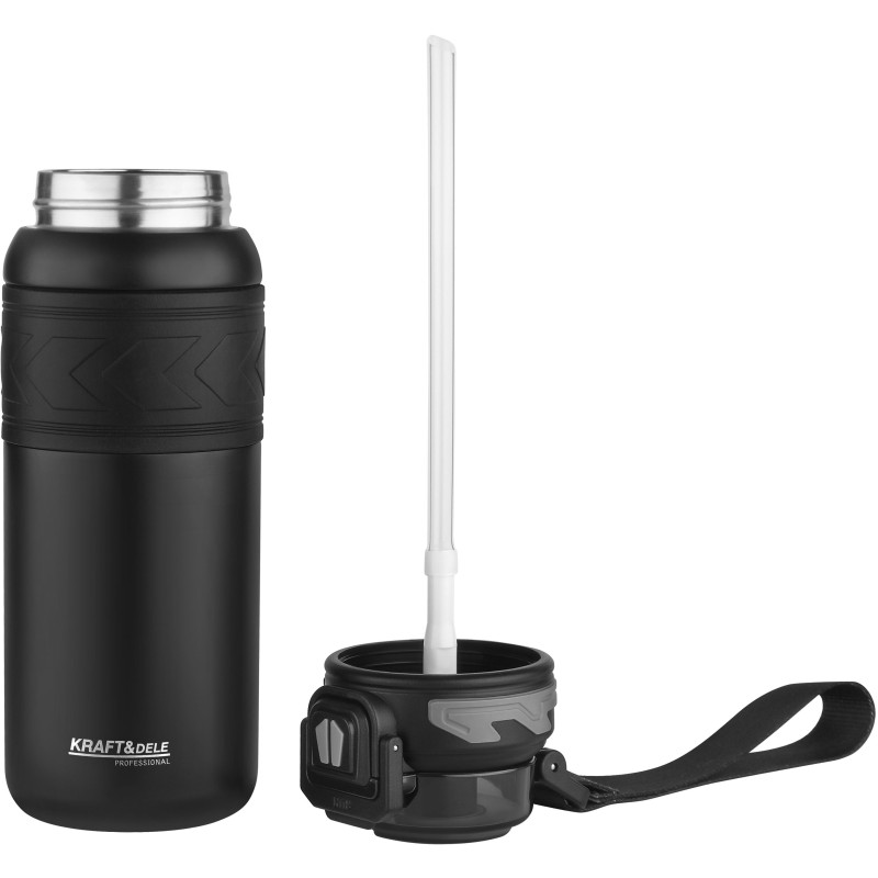 Thermomessbecher 700ml KRAFT&DELE KD4264 Thermomessbecher 700ml KRAFT&DELE KD4264
