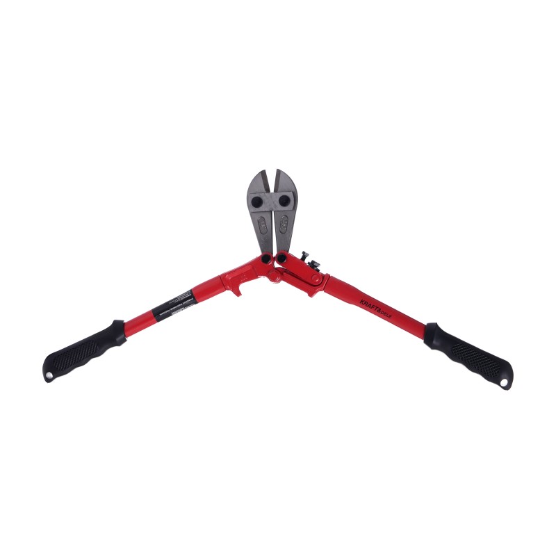 Vielų ir strypų pjaustymo žirklės 460 mm KRAFT&DELE KD10432 Vielų ir strypų pjaustymo žirklės 460 mm KRAFT&DELE KD10432