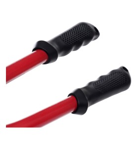 Rutschfeste Griffe des Bolzenschneiders KD10432