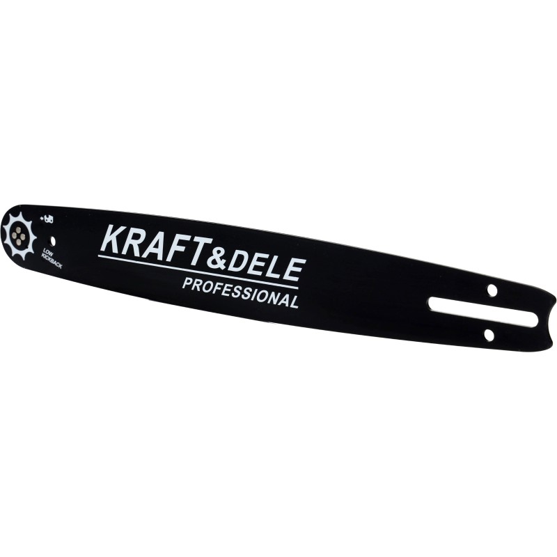 Führungsschiene + 2 Ketten 16" 40 cm KRAFT&DELE KD10152 Führungsschiene + 2 Ketten 16" 40 cm KRAFT&DELE KD10152
