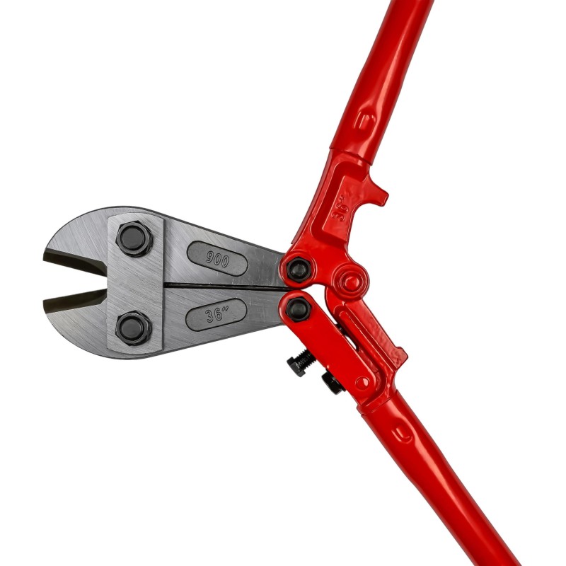 Drót- és rúdvágó olló 36'' KRAFT&DELE KD10435