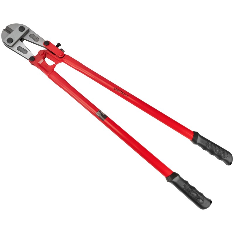 Drót- és rúdvágó olló 36'' KRAFT&DELE KD10435