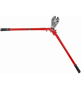 Betonstahlschneider KD10435 - Ansicht mit weit geöffneten Armen