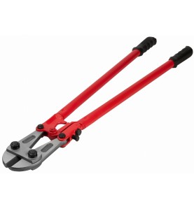 Nożyce do cięcia drutu 36'' KD10435 - widok na mechanizm tnący i rękojeści
