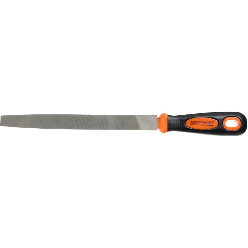 Metallfeilen-Set 200mm KRAFT&DELE KD10891 Metallfeilen-Set 200mm KRAFT&DELE KD10891