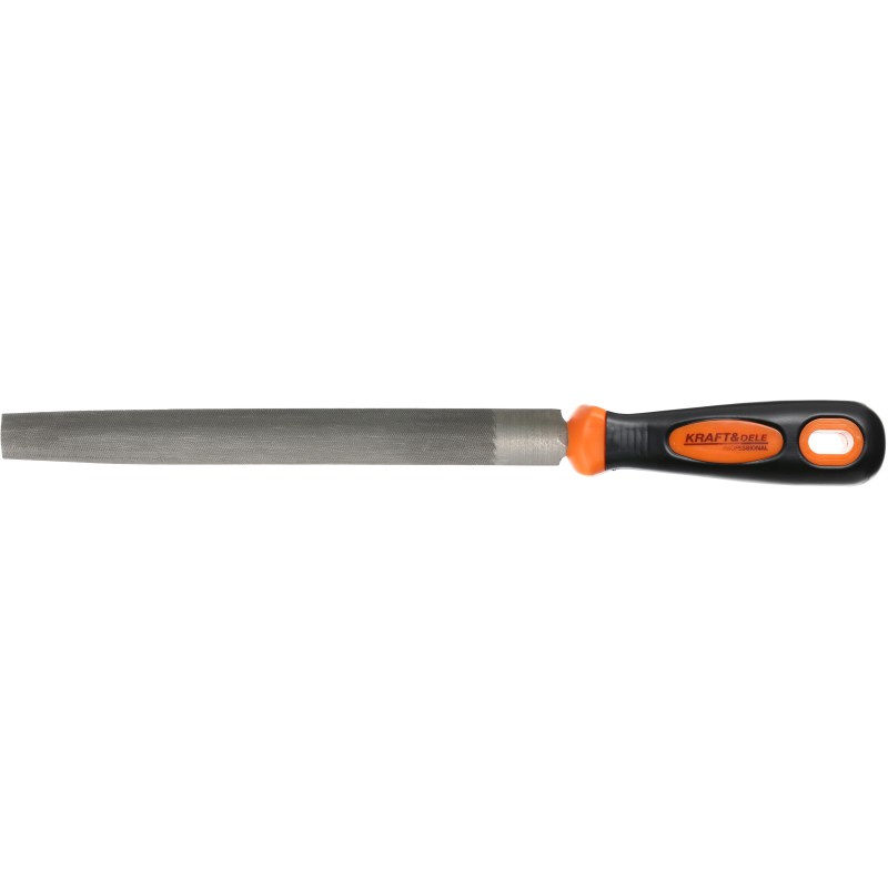 Metallfeilen-Set 200mm KRAFT&DELE KD10891 Metallfeilen-Set 200mm KRAFT&DELE KD10891