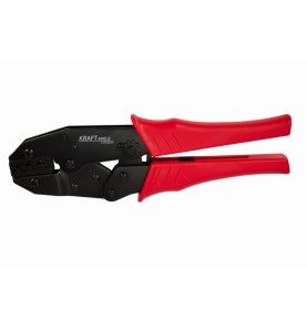 Zaciskarka do tulejek kabli, tulejek, końcówek KD10536 - zdjęcie główne